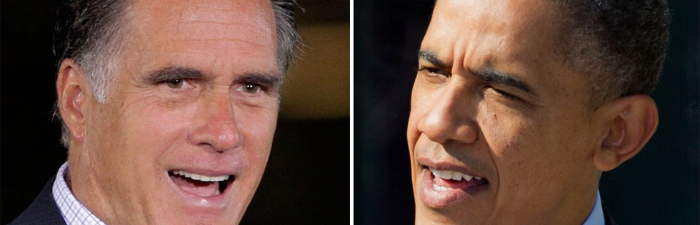 What’s in the presidential debate?