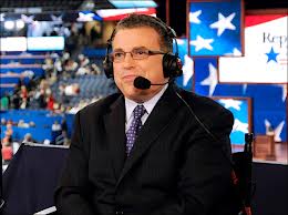 Should journalists hold opinion on issues?