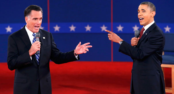 Flip-flop fatigue, Media fragmentation, and 2012 Election