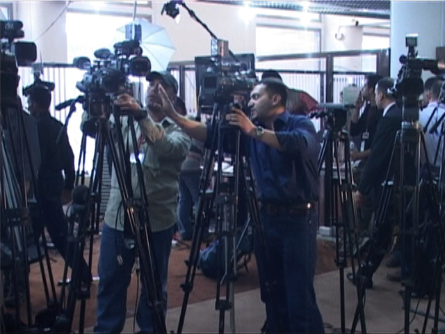 Obama vs. Romney: Can media bias stand in converged public sphere?