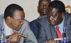 Democracy on Trial in Kenya