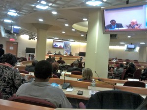 Communications, indefensible injustices in Africa