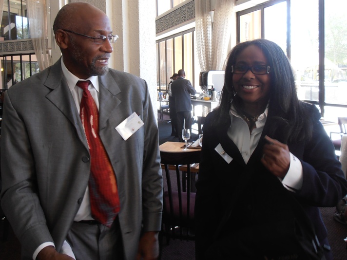 Democratization of information and imperatives of sustainable development