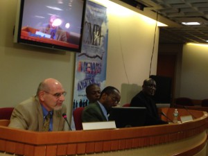 Africa’s Great Deficit: Challenges of Infrastructure Decay, Development