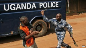 The looming Egypt’s ghost in Uganda