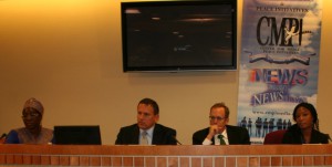 Confab identifies booby traps for Power Africa Initiative