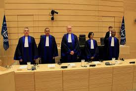 African leaders abandon ICC?