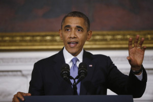 Failed coup d’état in US