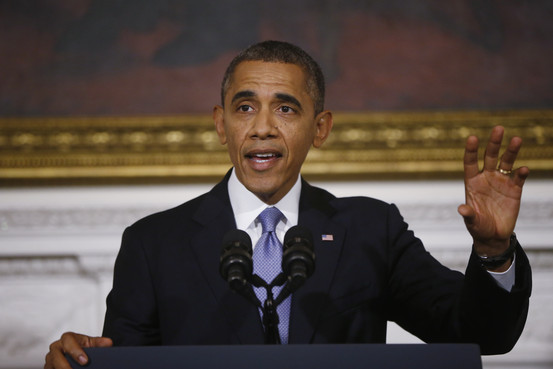 Failed coup d’état in US