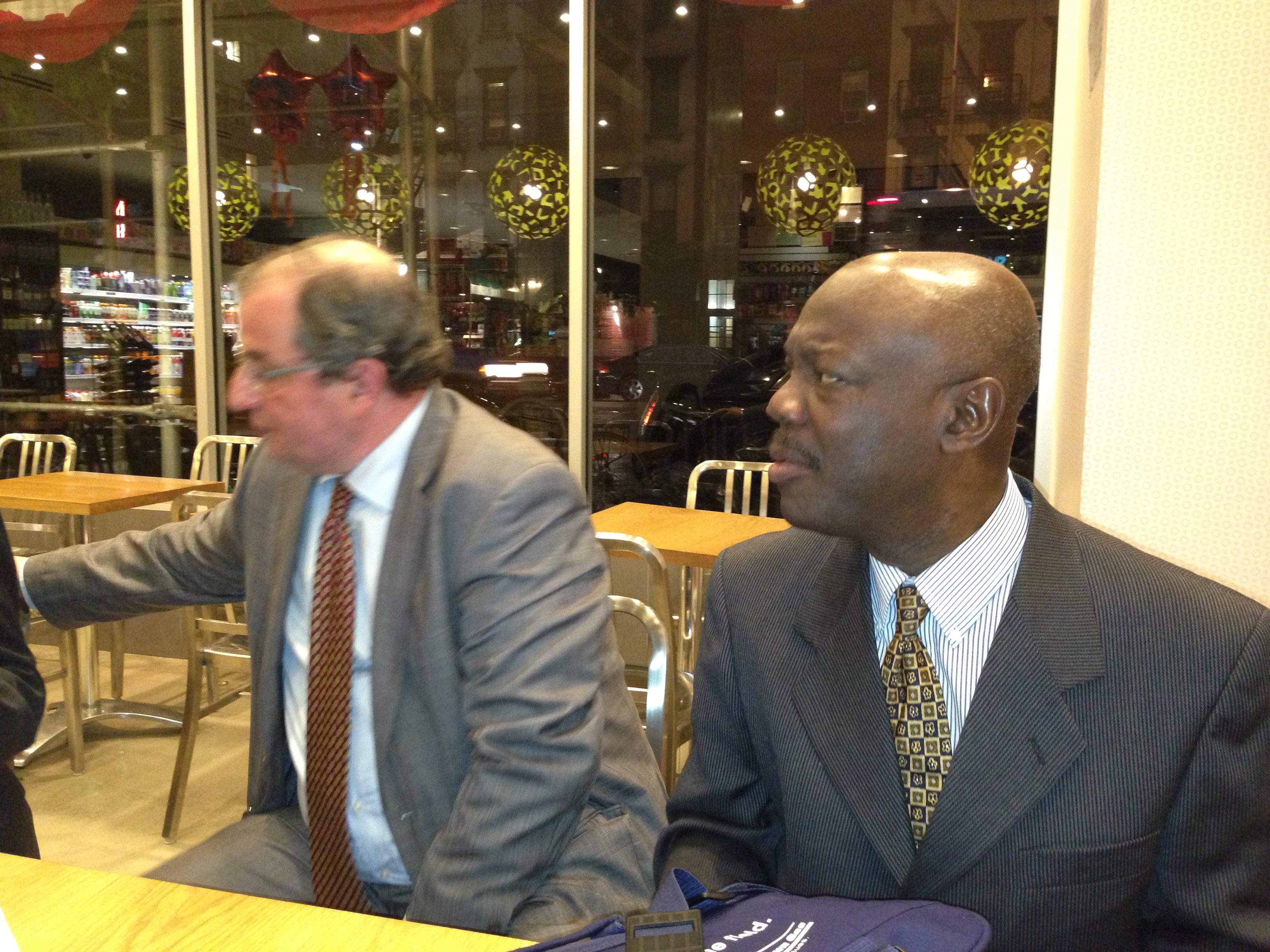 CMPI opens in Uganda