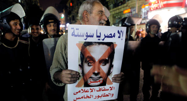 4 journalists honored for courage