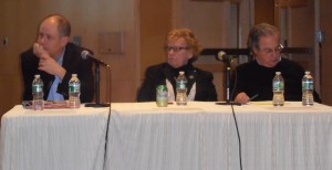 Who’s a journalist?