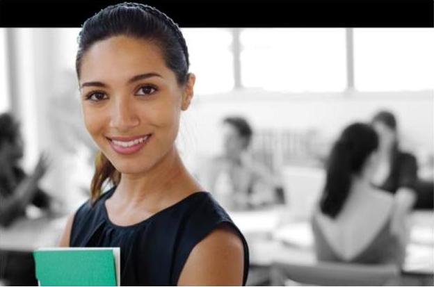 Want higher education?