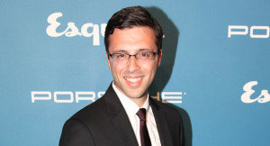 The era of personal-brand journalism