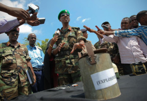 “Africa Rising”, Pressure on Press  rises too