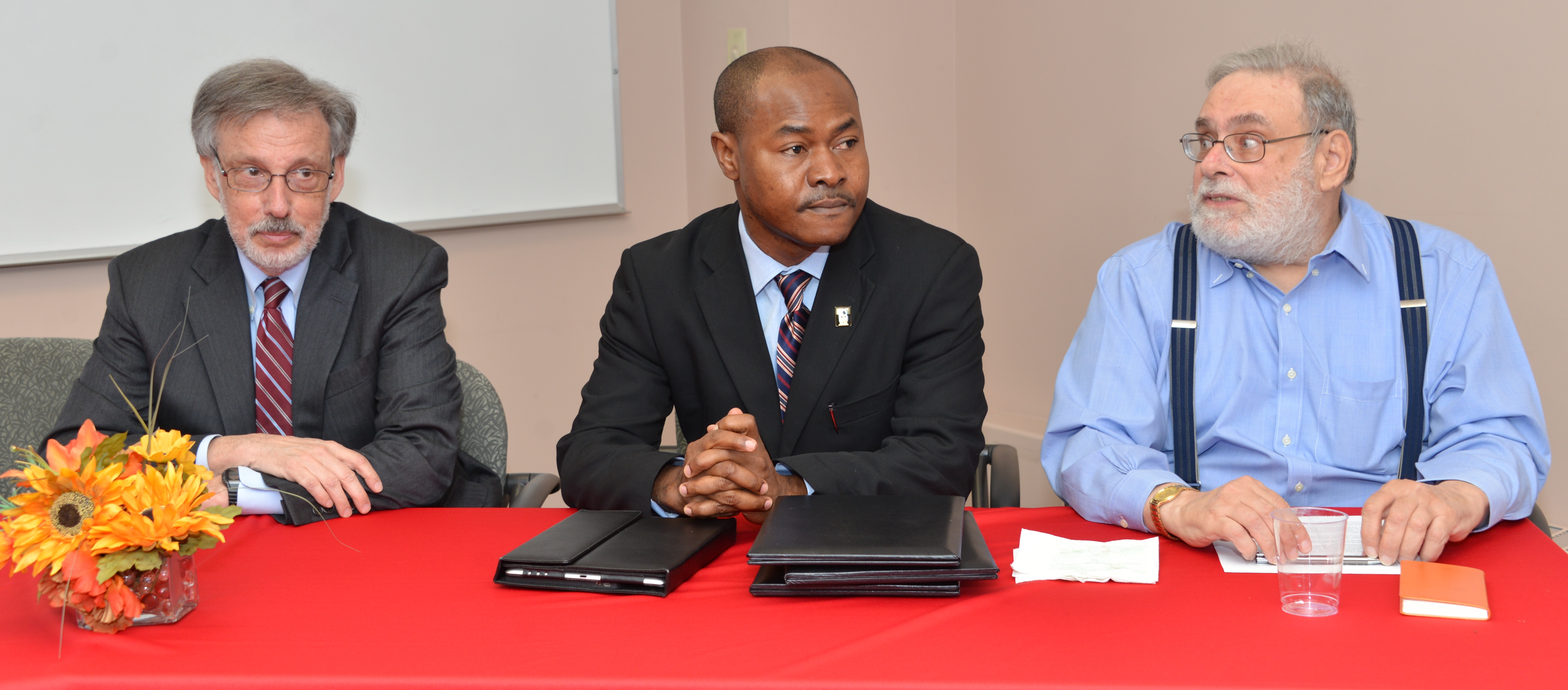 Information, misinformation, and disinformation in the digital age