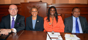 Is Nigeria a failed state?