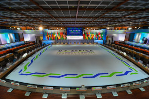 US – Africa summit in pictures