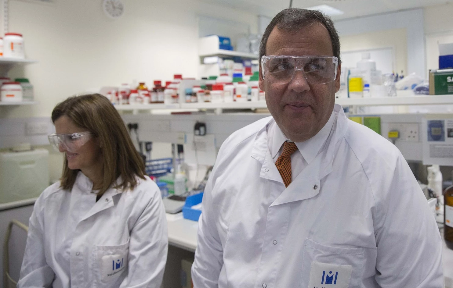 The Great Vaccination Debate