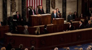 Netanyahu’s speech and matters arising