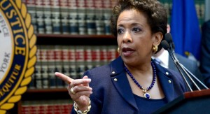 FIFA: Arresting corruption worldwide?