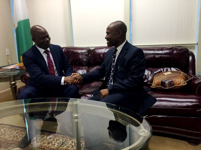 Envoy seeks CMPI support for branding