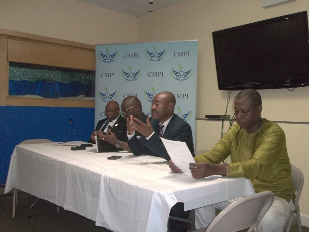 Diminished media’s influence in political change under focus