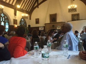 Ramadan as nexus of culture and peace