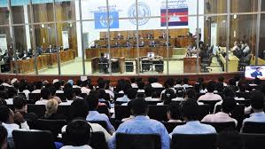 Revisiting the Scandal at ICC