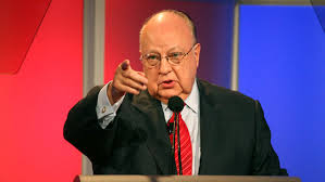 Fall of Fox News’ Chief