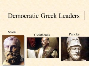 Rethinking Democratic Representation