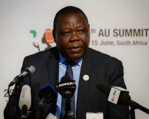 CMPI Dialogue revisits Africa’s plan to quit ICC