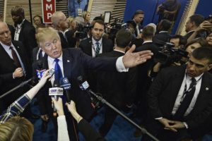 Crisis in journalism is a crisis for  democracy.