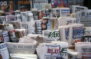 Muller Report and Triumph of Journalism