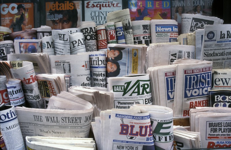 Muller Report and Triumph of Journalism