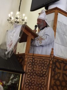 Chrislam – new face of ecumenism in Arab world