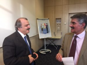 “Obama saved Iran’s regime”