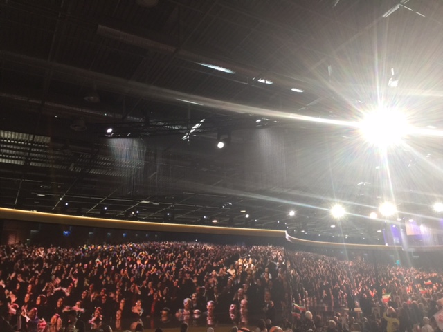 In search of Democratic Alternative in Iran