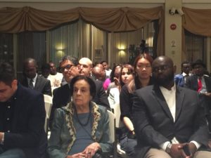 Lawmaker advocates solutions to Africa’s constitutional dilemma