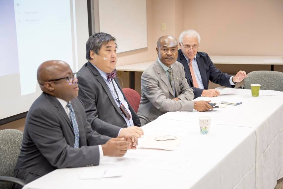 MEDIA FRAMING OF GLOBAL MIGRATION: PERCEPTIONS MATTER, SAY EXPERTS