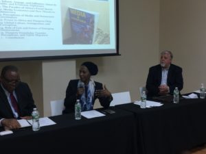 Public policy expert outlines reasons for poor citizen participation in governance