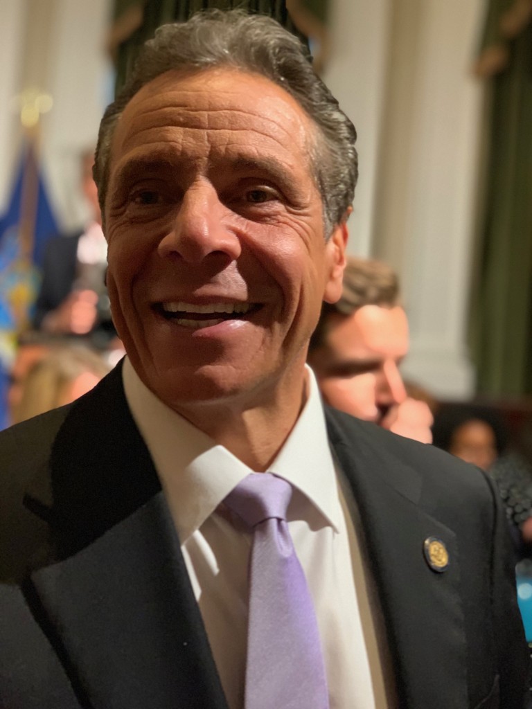 New York’s trail-blazing domestic terrorism law in the offing