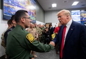 Words of Leaders Matter!!!