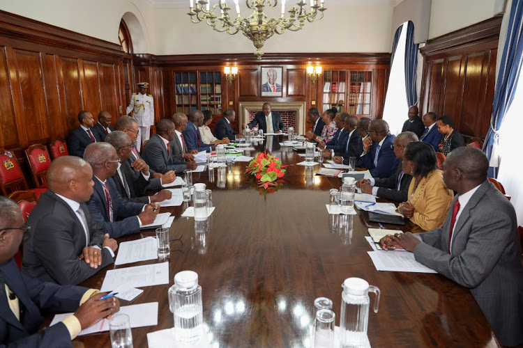 Pandemic or plague: Coronavirus is equalizer for Kenyans