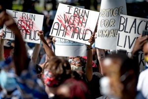 Blackness: A pre-existing condition in the United States?