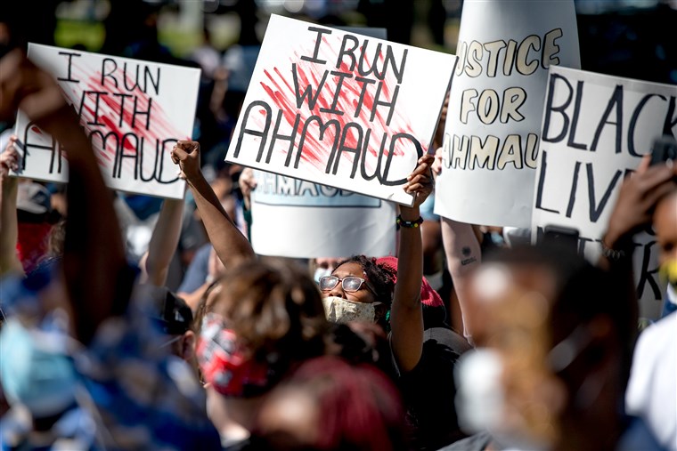 Blackness: A pre-existing condition in the United States?