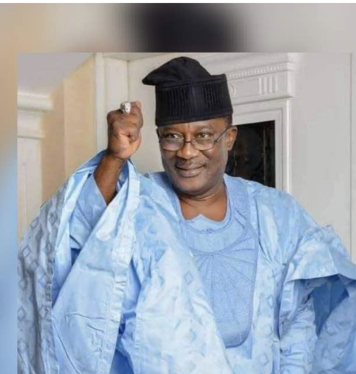 Africa’s giant, Nigeria fights parallel pandemic of Corruption