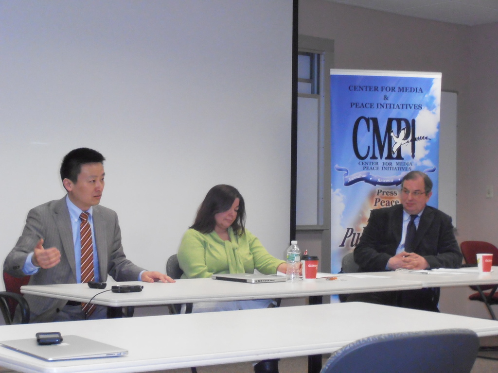 Gershowitz Conference 2013