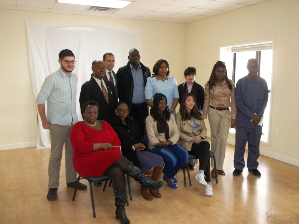 Finding Women’s Public Voice – A Women and Media Workshop Series