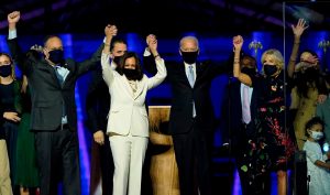 Triumph of Democracy over Demagoguery